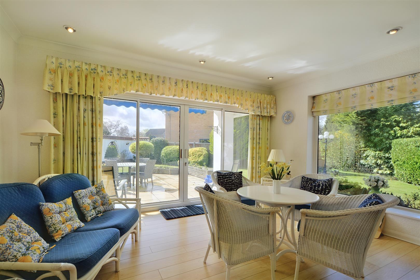 Claremont Avenue, Bramcote, Nottingham Robert Ellis Estate Agents